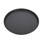 image of American Metalcraft EZDEP14 Pizza Pan, 14" Round, 1" Deep, Tapered, Stackable, Aluminum