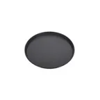 image of American Metalcraft EZDEP6 - 6" Round Pizza Pan, 1" Deep Tapered Aluminum, Stackable