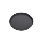 image of American Metalcraft EZDEP7 - 7" Pizza Pan, 1" Deep Tapered, Stackable Aluminum, Corrosion‑Resistant
