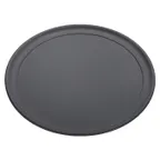 image of American Metalcraft EZTP19 - 19" Round Pizza Pan, Wide Rim, Aluminum, Corrosion‑Resistant
