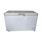 image of Excellence BD-11 44" Solid Chest Freezer, 10.7 cu. ft.