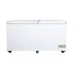 image of Excellence BD-35 90" Solid Chest Freezer, 35 cu. ft.
