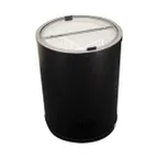 image of Excellence RF-77HC 22" Flat Lid Ice Cream Barrel Freezer, 2.5 cu. ft.