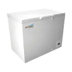 image of Excellence UCS-41 42" Ultra Cold Solid Chest Freezer, 8.6 cu. ft.