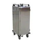 image of Lakeside ST1D2T20 Meal Tray Delivery Cabinet