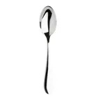 image of Steelite 5516J001 European Teaspoon, 5-1/2" 18/10 Stainless Steel, LaTavola Charme - Dozen
