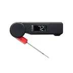 image of Taylor Precision 5296652 Folding Thermocouple, Type K, 1.5mm Probe, 270° Pivot, -40°F–572°F