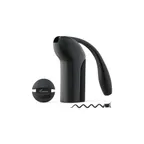 image of Taylor Precision 5308664 Vertical Rabbit Corkscrew, Twist & Pull, Black Metal Blade, 8" Length