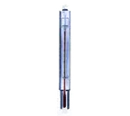 image of Taylor Precision 5499J Orchard Thermometer, 10°‑100°F 1° steps, Permacolor, Min Register, 180°F Max