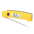 image of Taylor Precision 9868FDA Thermometer T 1.5mm Probe -40°F to 572°F 270° Pivot 180° Display IP67 Case