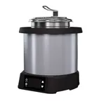 image of Vollrath 7440110 Countertop Induction Rethermalizer