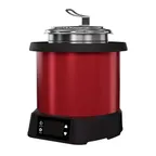 image of Vollrath 7440140 Countertop Induction Rethermalizer