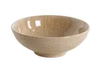 image of Yanco AG-3008 Noodle Bowl, 8" x 3" (36 Oz), Porcelain, Dishwasher Oven & Microwave Safe - Dozen