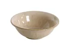 image of Yanco AG-504 Agate Porcelain Rice Bowl, 8 Oz, 4‑3/4" Dia × 1‑3/4" H, Dishwasher Safe - Dozen