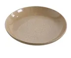 image of Yanco AG-509 Salad Bowl, 9" Round, 25 oz Glazed Porcelain, Dishwasher/Oven/Microwave Safe - Dozen
