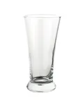image of Yanco AM-509 - Stemless Beer Glass, 9.25 oz, 3" W x 3 1/8" D x 6 1/8" H, Lead‑Free Crystal - Dozen