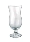 image of Yanco AS-314 - Glass, 14 oz, Stem, Lead‑Free Crystal, Clear, 3 1/8" W x 3 1/8" D x 7" H - Dozen