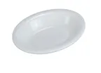 image of Yanco BK-010 Baking Dish, 10-1/4" x 7-1/2" x 2", Porcelain, Dishwasher/Oven/Microwave Safe - Dozen