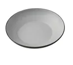 image of Yanco BM-708 - 8" Melamine Bowl, 20 oz, Two‑Tone Color, Dishwasher Safe - Dozen