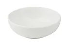 image of Yanco CA-403 - Sauce Dish, 4" Dia x 1-3/8" H, 5 oz, Porcelain w/ Aluminum, Microwave Safe - Dozen