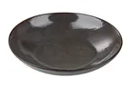 image of Yanco CB-708 - Salad Bowl, 8-1/8" Dia, 1-1/2" H, 16 oz China Basket Weave, Microwave Safe - Dozen
