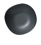 image of Yanco CH-308 Salad Bowl, 28 Oz (8-1/2" Dia × 2" H), Porcelain, Dark Green, Dishwasher Safe - Dozen