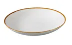 image of Yanco GL-511 Glory Bowl, Use, 11" Diameter White China, 45 Oz, Dishwasher Microwave Safe - Dozen