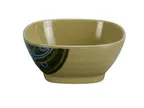 image of Yanco JP-1035 Bowl, 8 Oz 1/4 Qt, 4-3/8" L x 4-3/8" W x 1-3/4" H, Melamine Dishwasher Safe - Dozen