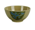 image of Yanco JP-3004 Nanjing Bowl, 8 Oz (¼ Qt), 4‑1/2" x 2" Melamine, Dishwasher Safe - Dozen