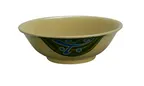 image of Yanco JP-5085 Japanese Soup Bowl, 68 oz (2 qt) 10" Dia × 3" H, Melamine, Dishwasher Safe - Dozen