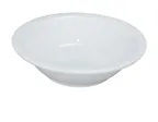 image of Yanco MA-11 - Fruit Bowl, 4-1/4 oz (4‑3/4" Dia.), Round White Porcelain, Dishwasher Safe - Dozen