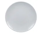 image of Yanco MD-107 Milando Round Plastic Plate, 7" Diameter, White Melamine, Dishwasher Safe - Dozen
