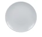 image of Yanco MD-110 Milando Round Plate, 9-1/2" Diameter, White Melamine, Dishwasher Safe - Dozen