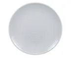 image of Yanco MD-111 Milando Round Plate, 10.5" Diameter, White Melamine, Dishwasher Safe - Dozen