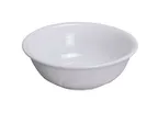 image of Yanco MM-15 - Nappie 6" Porcelain Bowl, Bone White, 12.5 Oz, Dishwasher & Microwave Safe - Dozen