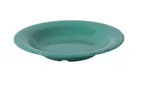 image of Yanco MS-5809GR - 13 oz Bowl, 9-1/4" Diameter, Melamine, Green, Dishwasher Safe, NSF - Dozen