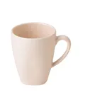 image of Yanco NS-9110T - 10 Oz Melamine Mug, 3-1/4" Dia x 4" H, Beige Tan, Dishwasher Safe - Dozen