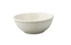 image of Yanco RE-18 - 15 Oz White Ceramic Bowl, 5-7/8" Dia x 2-1/4" H, Dishwasher Oven Microwave Safe - Dozen