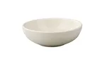 image of Yanco RE-81 Bowl – 48 oz (1.5 qt) Ceramic White 8" Dia x 2‑3/4" H Dishwasher Safe – 1 Dozen