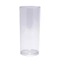 image of Yanco SM-16-H Hi Ball Glass, 16 Oz Clear SAN, 2-3/4" x 6-1/4" H, Dishwasher Safe - Dozen