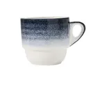 image of Yanco UN-001 - Coffee & Tea Cup, 3" W x 3" D x 3" H, 6 Oz, Stackable China, - Dozen