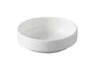 image of Yanco VS-503 Sauce Dish, 1.4 Oz, 2 5/8" Dia x 3/4" H, White China, Dishwasher Safe - Dozen