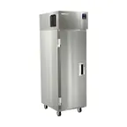 image of Delfield 6025XL-S One Section Reach-In Refrigerator w/ Solid Full Door, Top Mounted, 20 cu. ft.