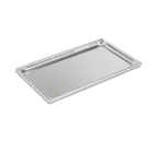 image of Vollrath 30002 Stainless Steel Steam Table Pan