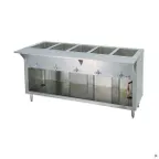 image of Duke E-5-CBPG 74" Thurmaduke™ Steamtable Unit