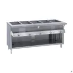 image of Duke E-5-DLSS 74" Thurmaduke™ Steamtable Unit