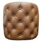 image of Oak Street SL8133TOP-BUC Bar Stool Seat
