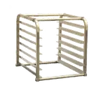 image of Serv-Ware CWP-RR-07-V Reach-In Refrigerator Rack
