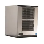 image of Scotsman NS0922AX-1 Nugget Ice Maker, 956 lb/24h, ENERGY STAR, R290, Stainless Finish