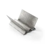 image of American Metalcraft FHES2 Utensil Holder Display Caddy Flatware Holder